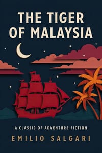 The Tiger of Malaysia: A New Translation cover
