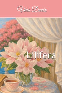 Lilifera cover