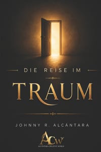Die Reise im Traum cover