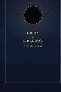 Le Coeur de L'Éclipse cover