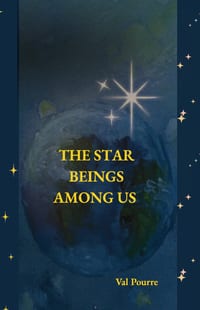 The Star Beings Among Us cover