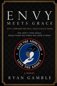Envy meets Grace cover