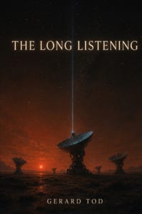 The Long Listening cover