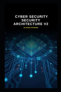 Cyber Security Security Architecture v2: Updated information from V1 cover