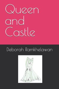Queen and Castle cover
