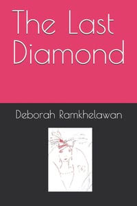 The Last Diamond cover