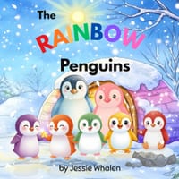 The Rainbow Penguins cover
