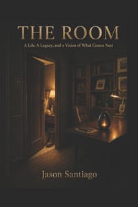 The Room: A Life, A Legacy, and a Vision of What Comes Next cover