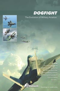 Dogfight: The Evolution of Military Aviation cover