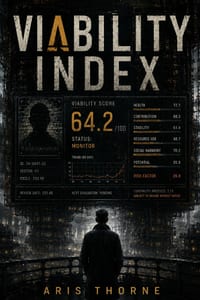 Viability Index cover