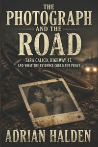 The Photograph and the Road: Tara Calico, Highway 47, and What the Evidence Could Not Prove cover