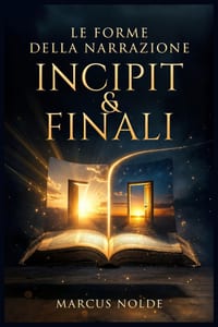 Incipit & Finali cover