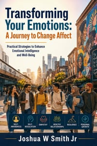 Transforming Your Emotions A Journey to Change Affect: Practical Strategies to Enhance Emotional Intelligence and Well-Being cover
