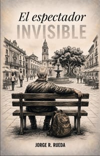El espectador invisible cover