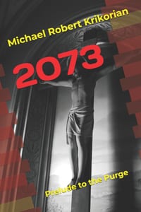 2073: Prelude to the Purge cover