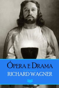 Ópera e Drama cover