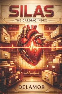 Silas: The Cardiac Index cover