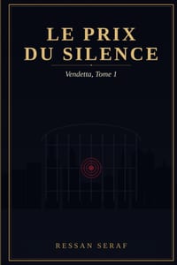 Le Prix du Silence cover