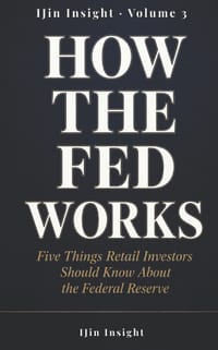 How the Fed Works: Five Things Retail Investors Should Know About the Federal Reserve cover