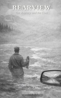 Rearview: The Journey and the Cost cover