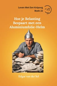 Hoe je Belasting Bespaart met een Aluminiumfolie-Helm cover
