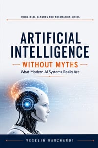 Artificial Intelligence Without Myths: What Modern AI Systems Really Are cover