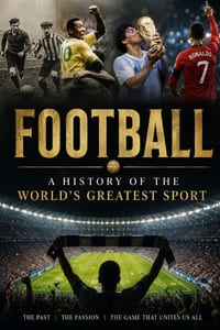 Football: A History of the World's Greatest Sport cover