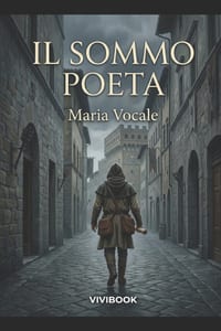Il Sommo Poeta cover