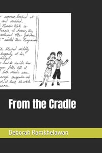 From the Cradle cover