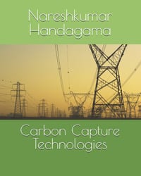 Carbon Capture Technologies cover
