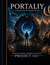 Portaliy cover