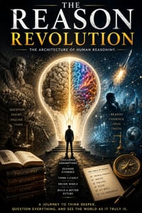 The Reason Revolution cover