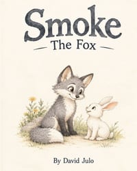 Smoke The Fox: Smoke the Fox cover