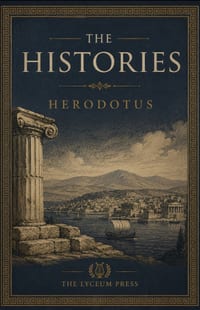 The Histories cover