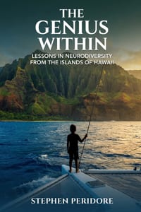 The Genius Within: Lessons in Neurodiversity from the Islands of Hawaii cover