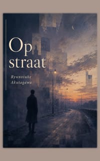 Op straat: en andere verhalen cover