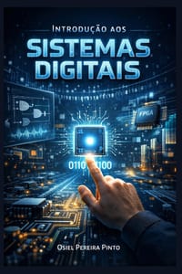 Introdução aos Sistemas Digitais cover