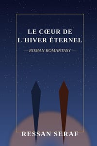 Le Coeur de l'Hiver Eternel cover