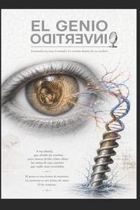 El Genio Invertido cover