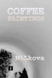 Coffee Paintings cover