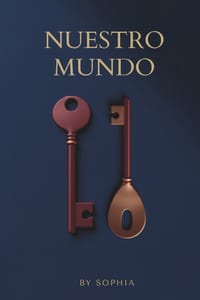 Nuestro Mundo cover