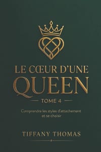 Le Coeur d'Une Queen: Choisis - Toi Toujours cover