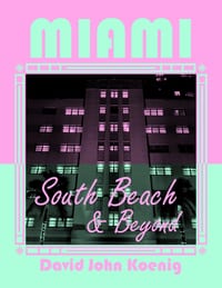 Miami: South Beach & Beyond! cover