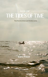 The Tides Of Time cover