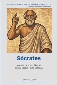 Sócrates cover