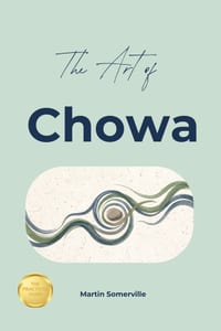 The Art of Chowa: The Practical Guide. cover