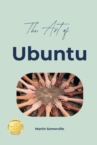 The Art of Ubuntu: The Practical Guide. cover