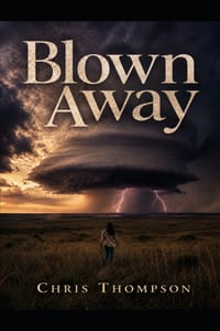Blown Away cover