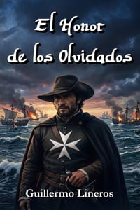 El Honor de los Olvidados cover