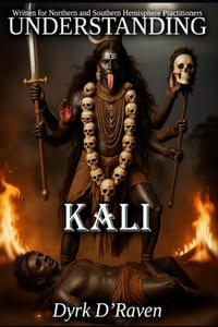 Understanding Kali cover